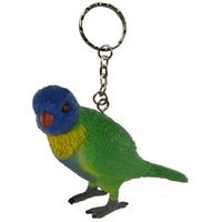 
              Animal Keyring
            