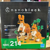 
              Nano Block
            