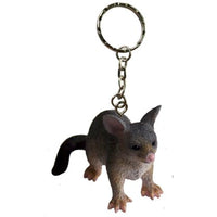 
              Animal Keyring
            