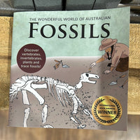 
              Fossils
            