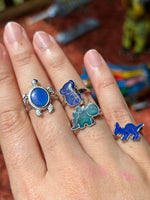 
              Mood Rings
            