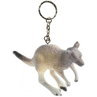 
              Animal Keyring
            