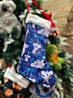 
              Christmas Stockings
            