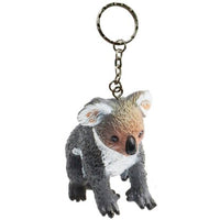 
              Animal Keyring
            