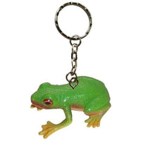 
              Animal Keyring
            