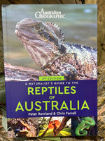 
              Reptile Books
            