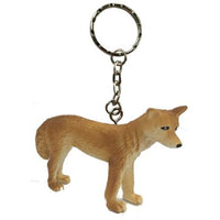 
              Animal Keyring
            