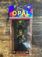 
              Opal
            