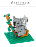 
              nanoblock
            