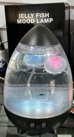 
              Jelly Fish Mood Lamp
            