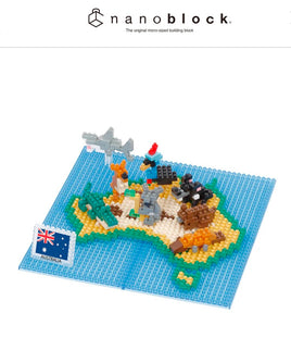 nanoblock