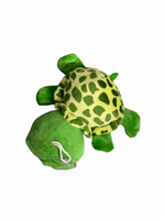
              Mini Turtle Plush
            