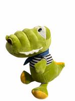 
              Crocodile Plush Toy
            