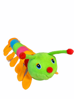 
              Colourful Caterpillar
            