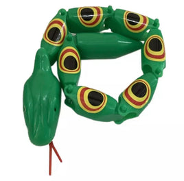 Snake - Plastic Toy
