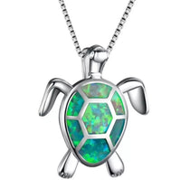 
              Turtle Necklaces
            