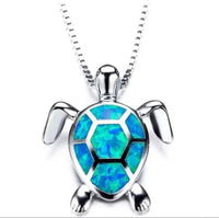 
              Turtle Necklaces
            