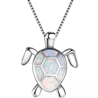 
              Turtle Necklaces
            