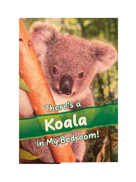 Koala Book