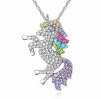 
              Unicorn Jewellery Set
            